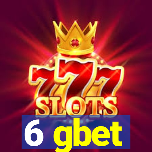 6 gbet